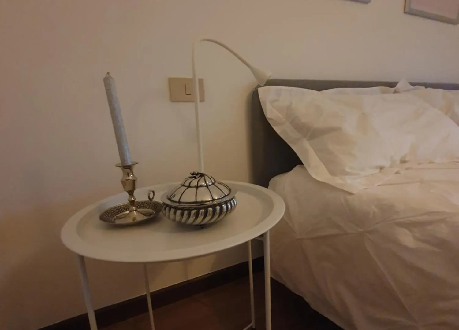 Apartmán La Corte Industriale Paderno del Grappa