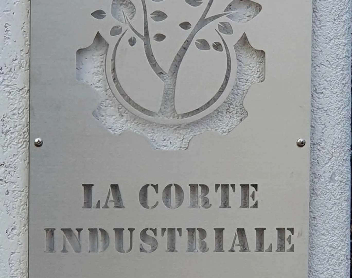 Apartmán La Corte Industriale Paderno del Grappa