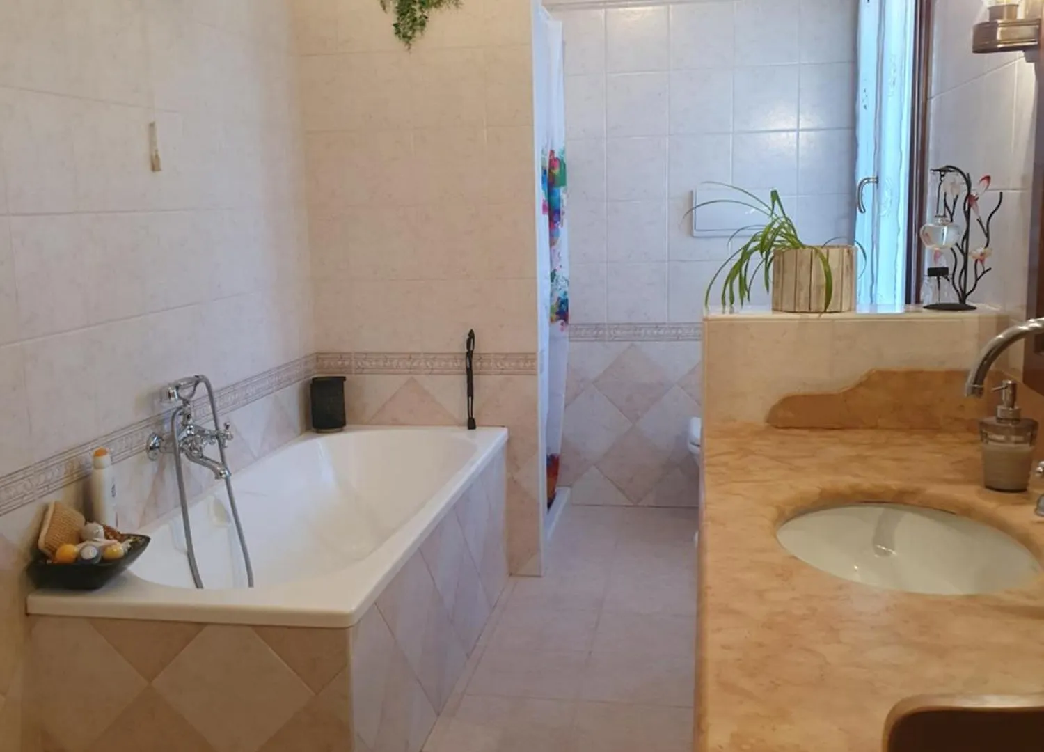 Apartmán La Corte Industriale Paderno del Grappa Itálie